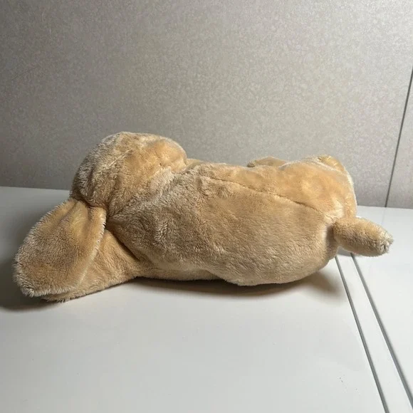 Huggie Pup Cuddly Puppy Behavioral Aid Toy for Crate Training heart beat battery - Picture 4 of 10